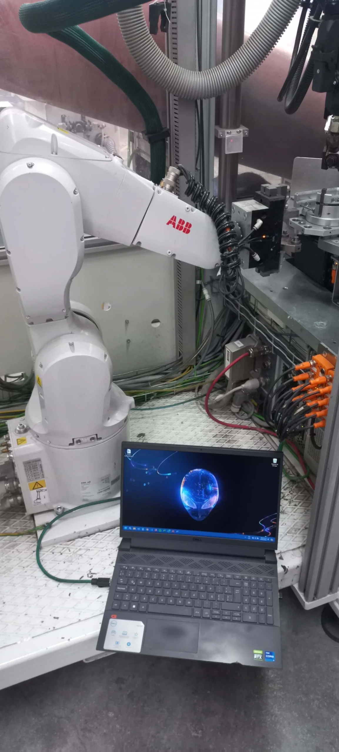Programación de Robots