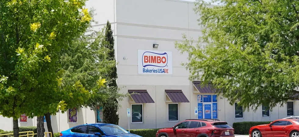 Bimbo Bakeries (1)