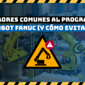 5 Errores