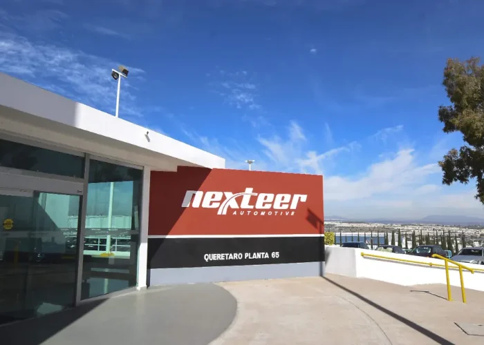 NEXTEER