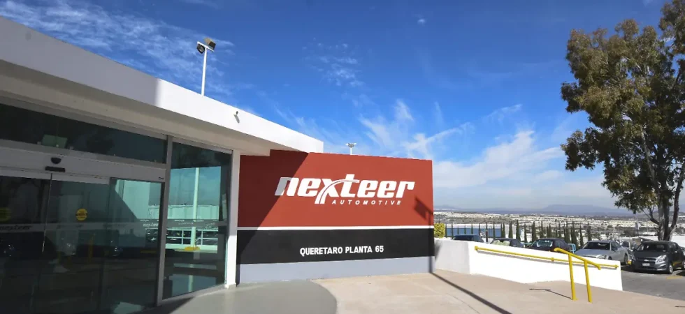 NEXTEER