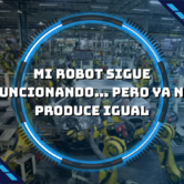 mi robot...