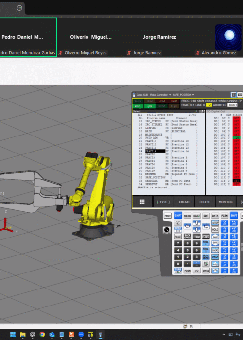 Practica on line Practica on line